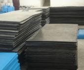 超高分子量聚乙烯煤倉襯板 不堵倉下料快