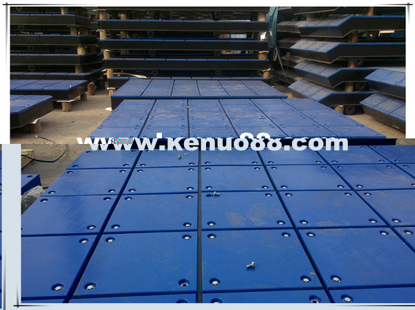 超高分子量聚乙烯護(hù)舷貼面板