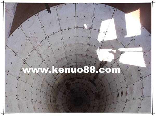 超高分子量聚乙烯UHMWPE煤倉襯板