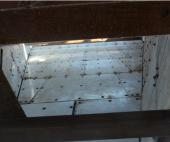 超高分子量聚乙烯UHMWPE煤倉襯板供應(yīng)商