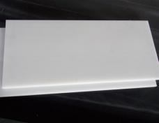 導(dǎo)料槽超高分子量聚乙烯耐磨條生產(chǎn)廠家