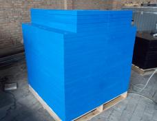 德國進(jìn)口UHMWPE板純原料加工