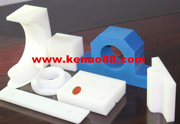 超高分子量聚乙烯異型材