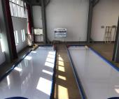 河北地板冰壺（floorcurling）設(shè)備，地板冰壺場(chǎng)地生產(chǎn)廠家價(jià)