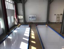 河北地板冰壺（floorcurling）設(shè)備，地板冰壺場(chǎng)地生產(chǎn)廠(chǎng)家價(jià)